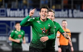 Opmars Cercle Brugge