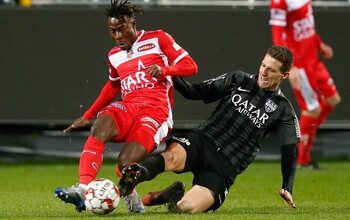 Format Play-off 2