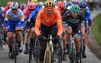 La saison cycliste internationale menacée par le coronavirus !