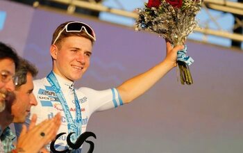 Remco Evenepoel