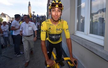 Le Tour de France