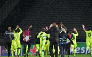 Sans supporters, c'est moins facile, mais néanmoins possible