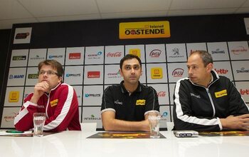 Et si... (saison 2011-2012)