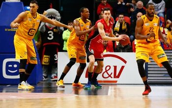 Quand Limburg United mène la vie dure au Champion en titre (saison 2015-2016)