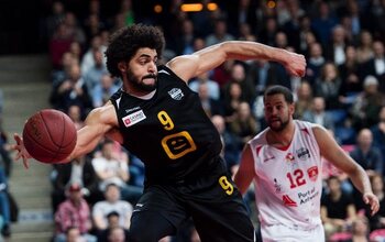 Adieu Telenet ! (saison 2016-2017)