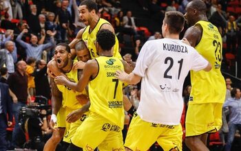 Une année de transition (saison 2017-2018)
