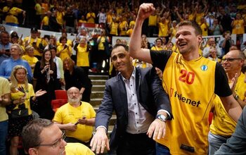 Daar is Antwerpen! (seizoen 2018-2019)