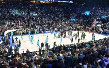 NBA: de top 5 plays dit seizoen