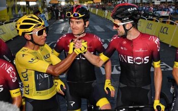 Tour de France 2020 : 10 prétendants sérieux à la victoire finale