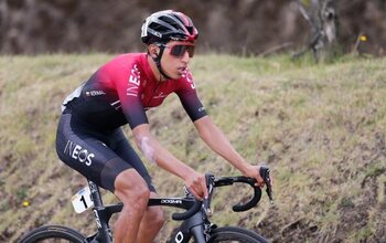 Egan Bernal