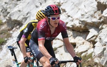 Geraint Thomas