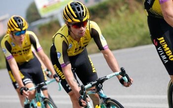 Primoz Roglic