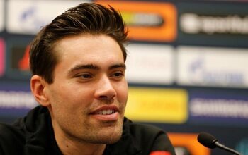 Tom Dumoulin