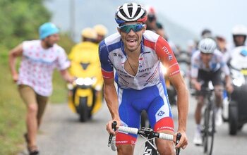 Thibaut Pinot