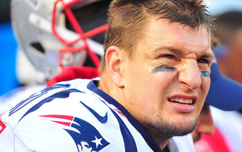New England Patriots: markant op het einde van het seizoen