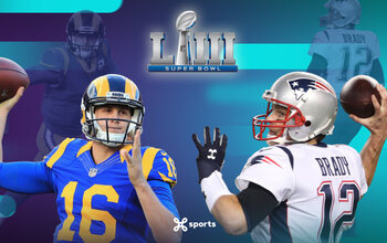 Los Angeles Rams – New England Patriots : présentation des équipes qui s’affronteront lors du Super Bowl LIII