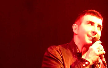 Marc Almond – The Devil (Okay)