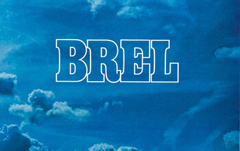 10 opmerkelijke Jacques Brel-covers