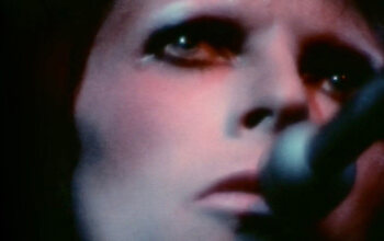 David Bowie – My Death