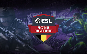 Esports