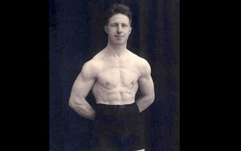 Frans De Haes