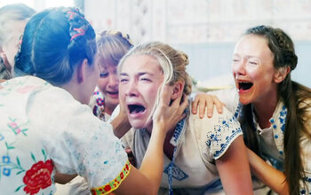 Midsommar