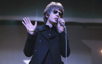 Scott Walker – Funeral Tango