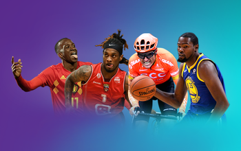 À ne manquer sous aucun prétexte : ces événements sportifs sont à suivre en juin sur Proximus TV