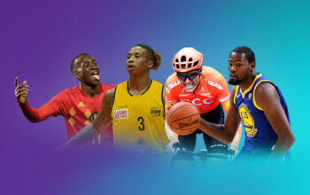 Niet te missen: deze sportevenementen kan je in juni allemaal volgen via Proximus TV