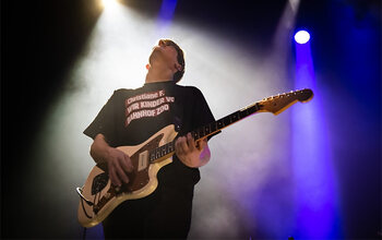 Humo’s Rock Rally