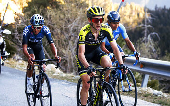 Adam Yates