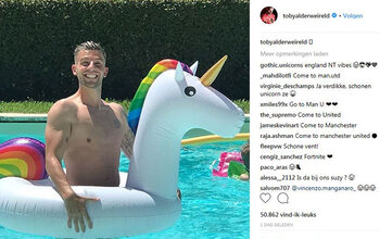 Toby Alderweireld