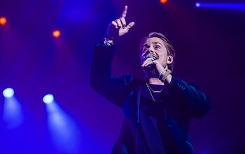 André Hazes jr. - Leef
