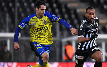 Waasland-Beveren
