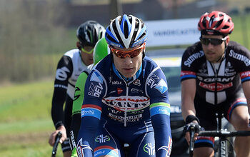 Antoine Demoitié