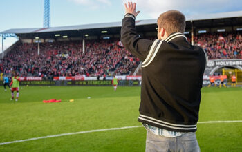 Den Antwaarp