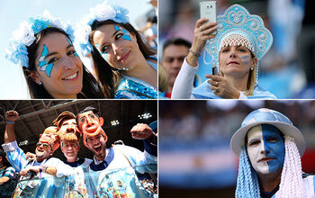 Argentine