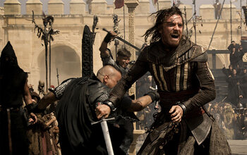Assassin’s Creed