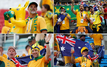Australie