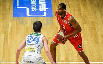 Aangepaste play-offs