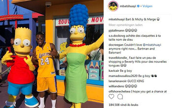 Michy Batshuayi