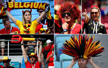 Belgique