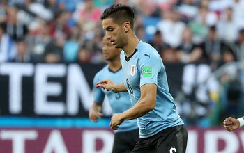 Rodrigo Bentancur - Uruguay