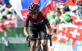 Egan Bernal