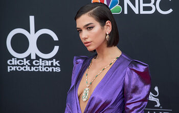 Dua Lipa: de nieuwe popprinses