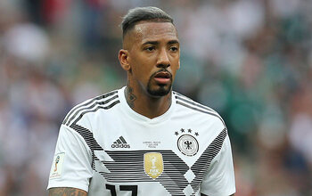 Jérôme Boateng