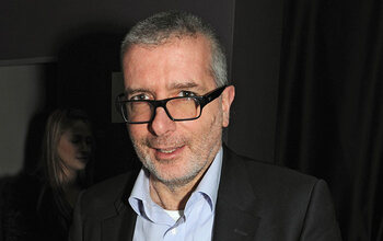 Bob Savenberg
