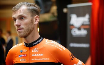 Lars Boom
