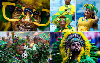 Brazilië