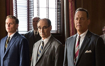 Bridge Of Spies